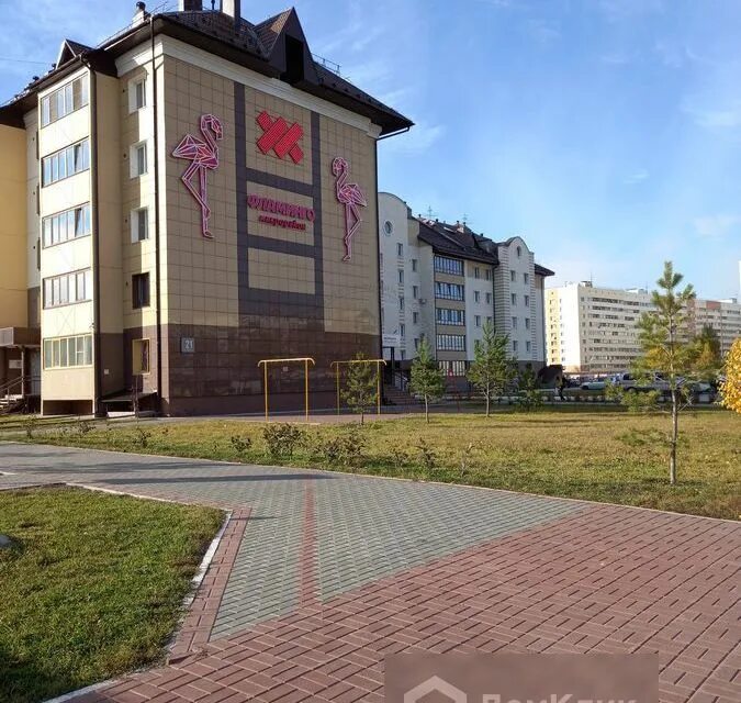 Фламинго новосибирск. Фламинго, посёлок березник.