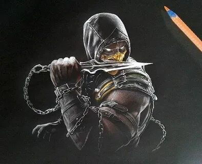 Mk paint