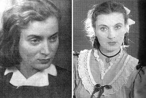 Роль любовь соколовой в иронии судьбы