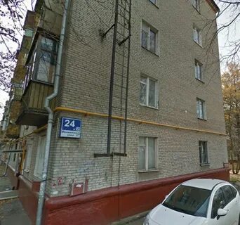 Ул менжинского 2