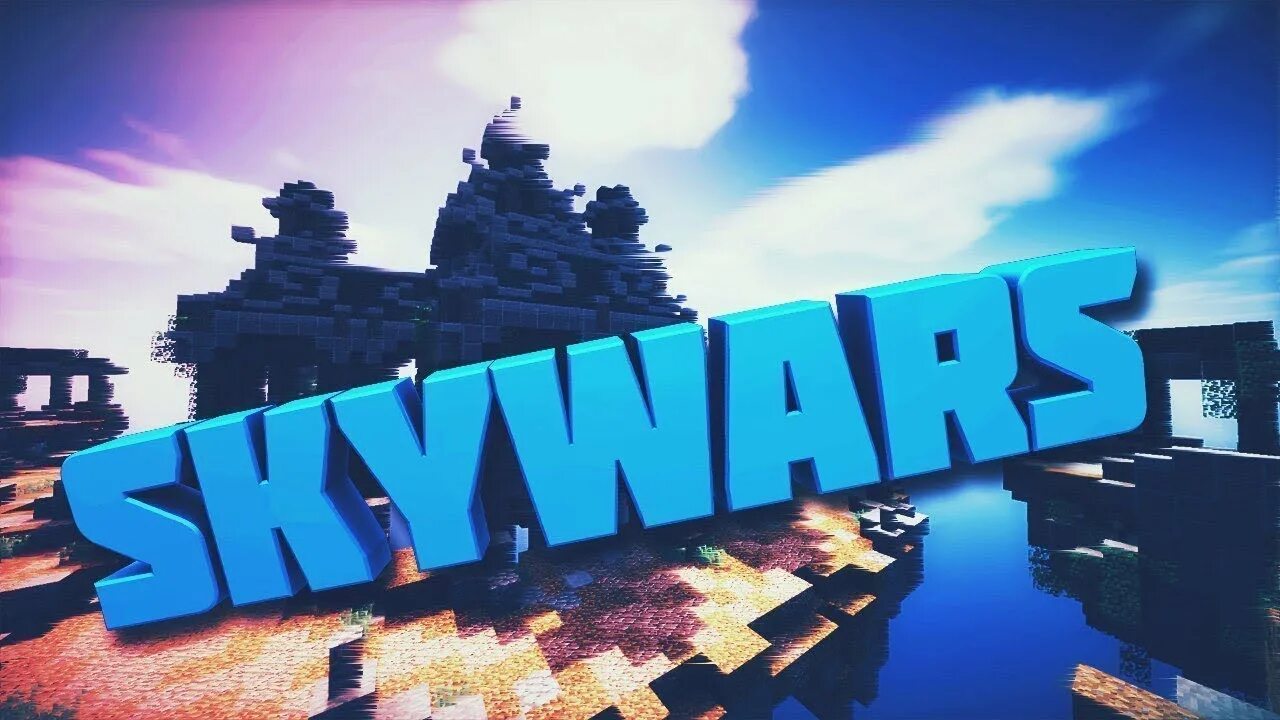 Айпи skybars. Скай варс майнкрафт картинки. Sky wars майнкрафт. Sky wars майнкрафт. Сервера майнкрафт андроид skybars.