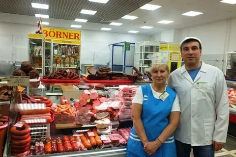 Базары томска