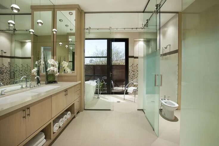 Photo 10 of 13 in Sunset Residence - Dwell