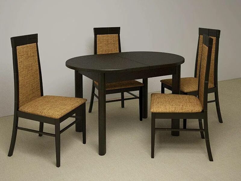 Стул груп. Обеденная группа Олимп МФ-103.001. Комплект стол MCPT h4242 2 стула CBRA-760apu-h gr d.w. Кухонный стол и стулья. Обеденная группа для кухни.