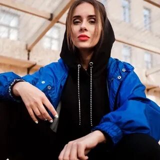 Лена раш