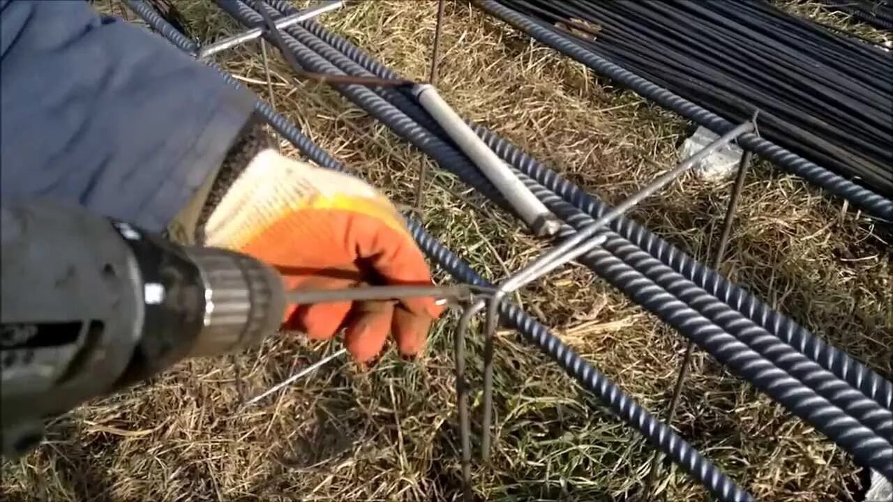 Проволока вязальная 1,2 мм ГОСТ 3282-74 термообработанная черная (ТОЧ) в Нижнем 