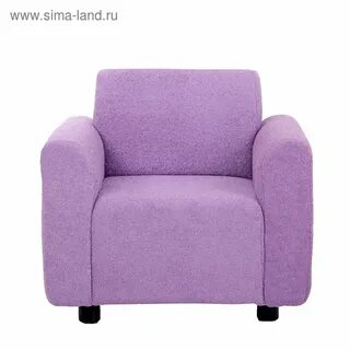 Детское кресло поролон