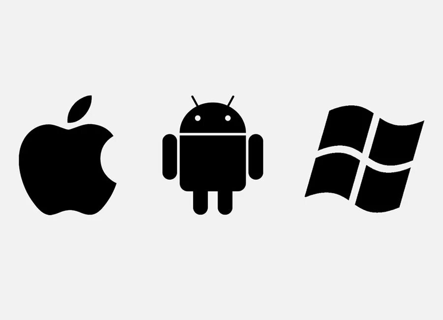 Ос android ios