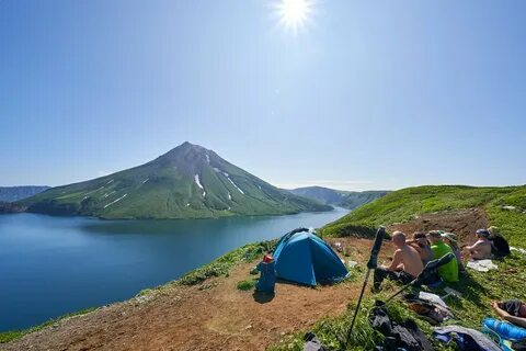 Вулкан креницына