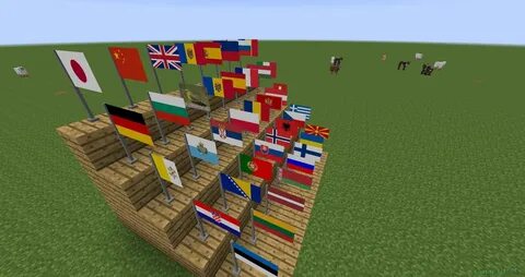 Мод flagged