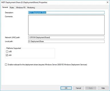 Download microsoft deployment