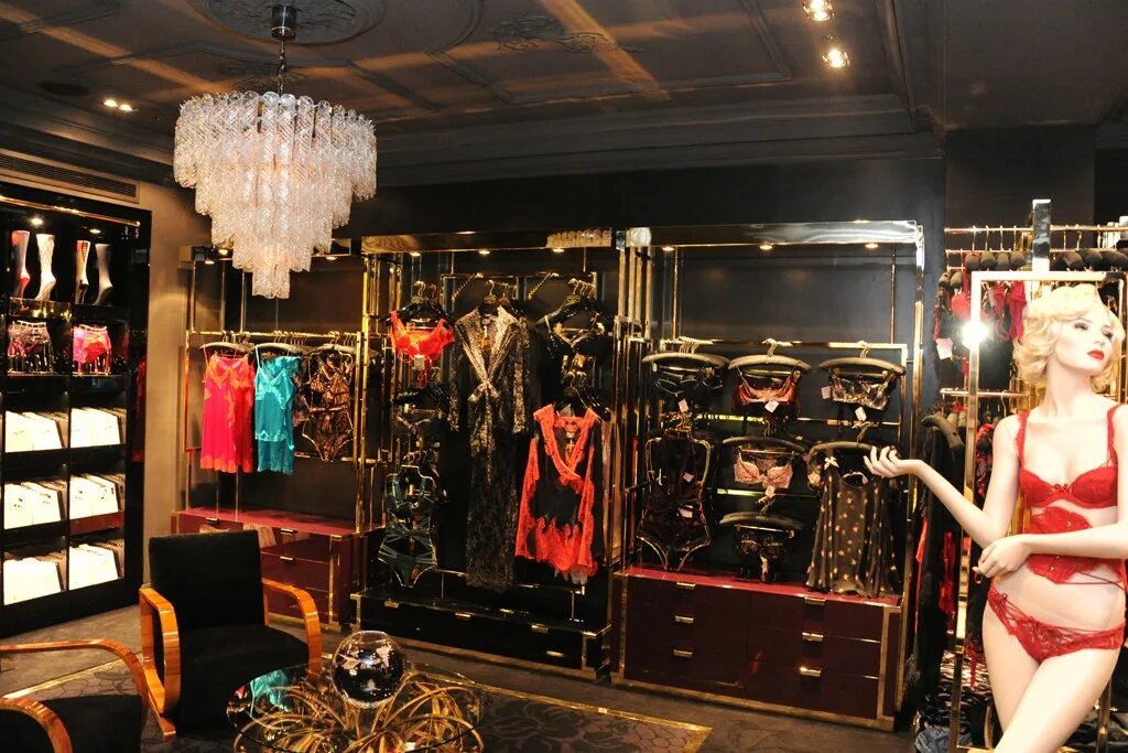 Agent store