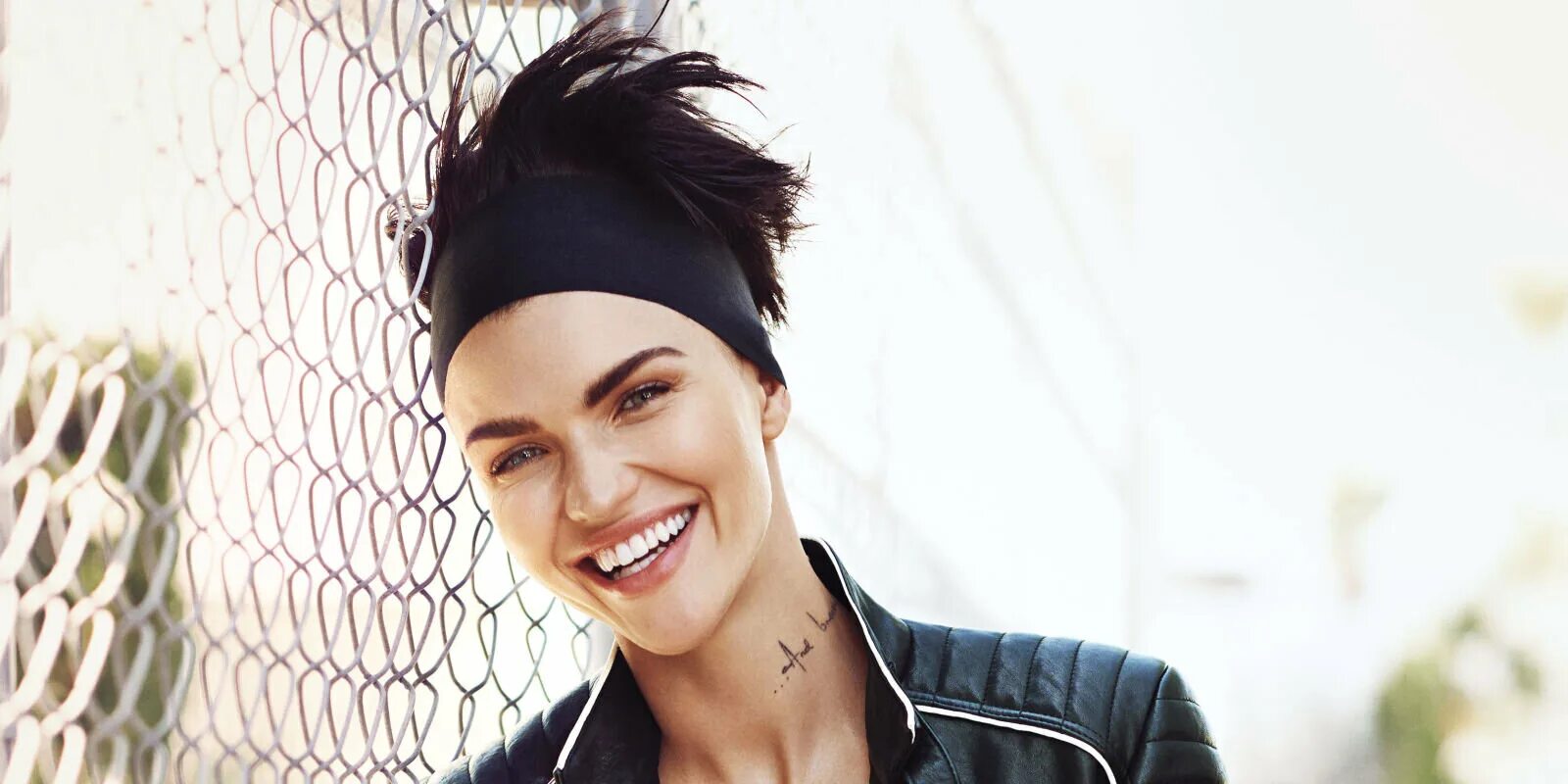 Ruby rose video