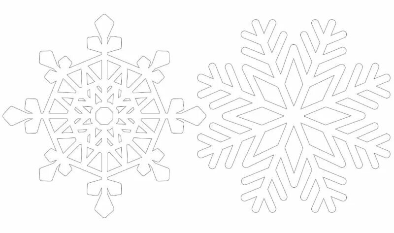 Снежинки трафареты для вырезания на окна. Снежинки для вырезания 2024. Снежинка трафарет для вырезания. Трафарет «снежинки». Снежинки для вырезания из бумаги.