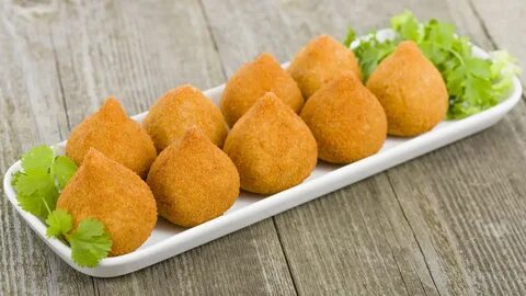Vendor recipe