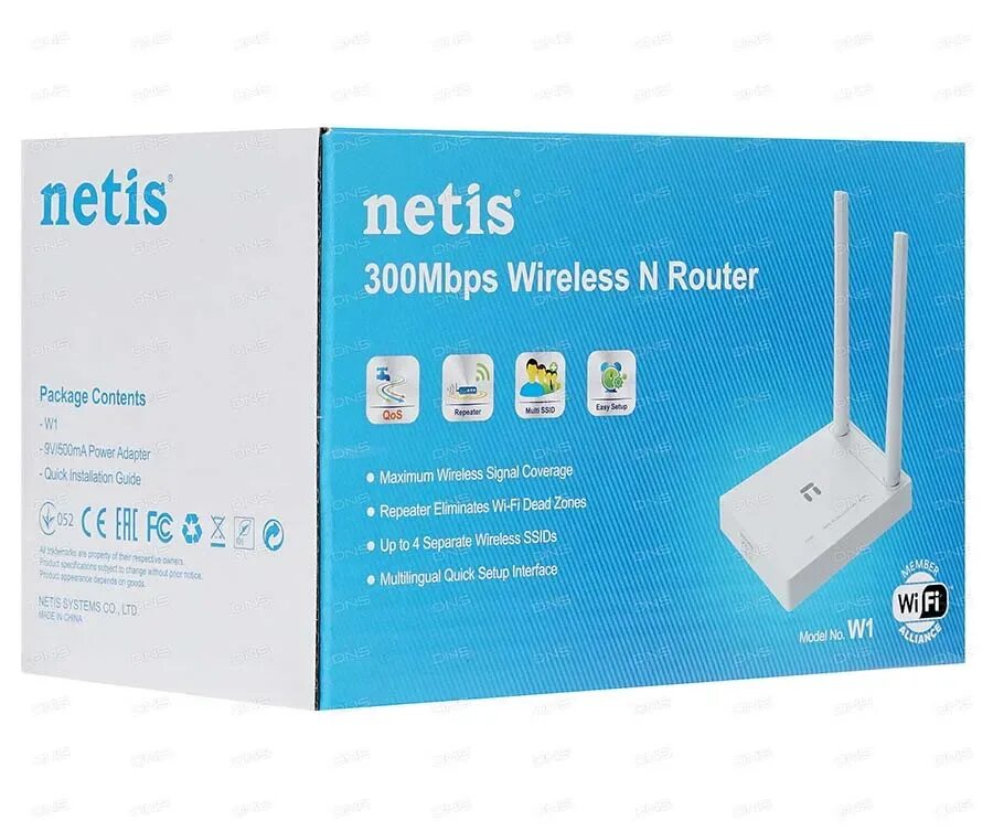 Беспроводной роутер netis. Wi-fi роутер netis w1. wi-fi маршрутизатор 300mbps 10100m 2p w1 netis. роутер netis w1 белый. wi-fi маршрутизатор netis 300 mbs 100м 2p w1.