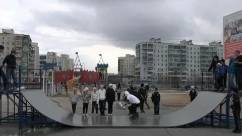 2 радужный хмао