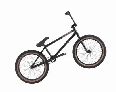 Bmx haro