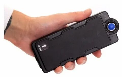 Gps glaz