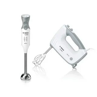Bosch миксер блендер