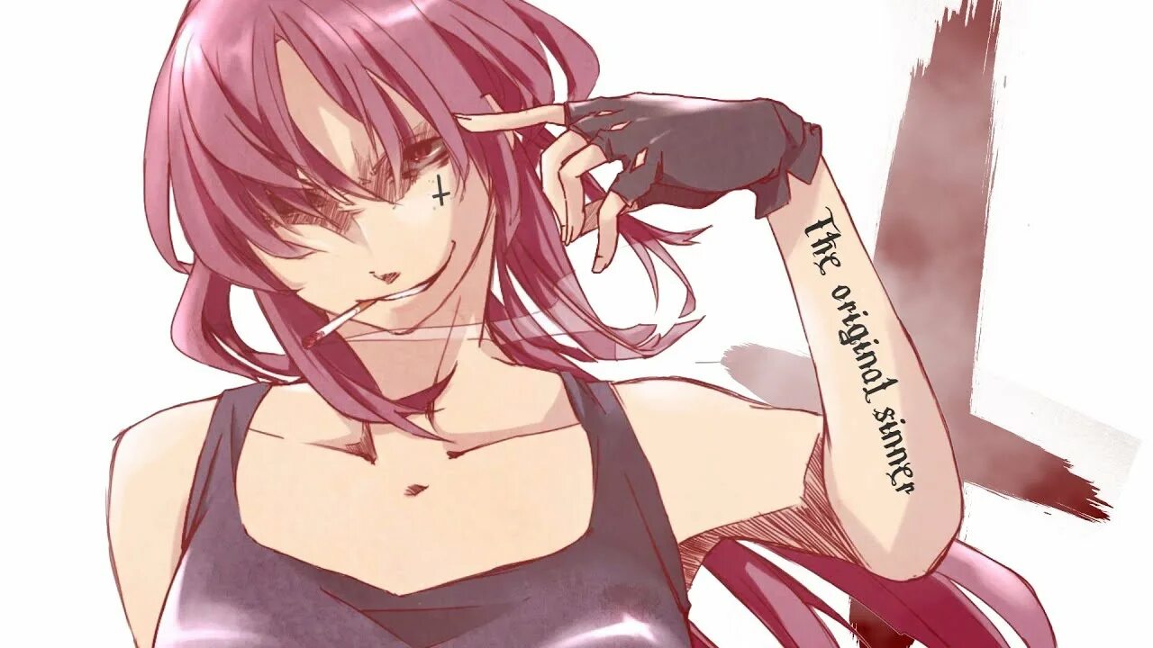 I my own master