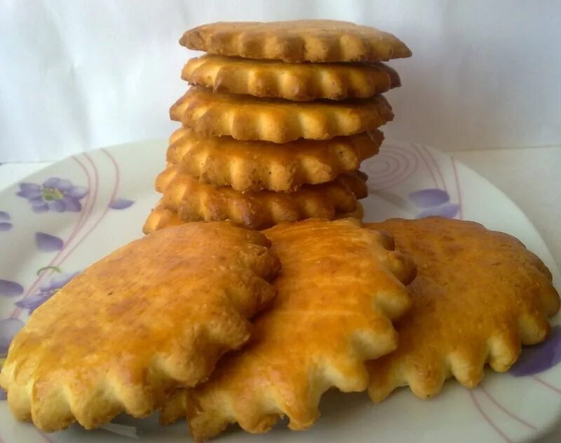 сколько стоят коржики