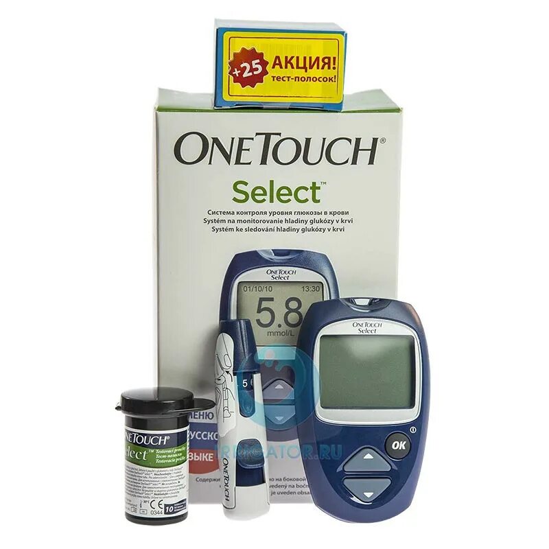 Touch select 25. Глюкометр ван тач сахар 33+. onetouch select глюкометр апрель. ван тач селект комплектация. комплектация глюкометра onetouch select.