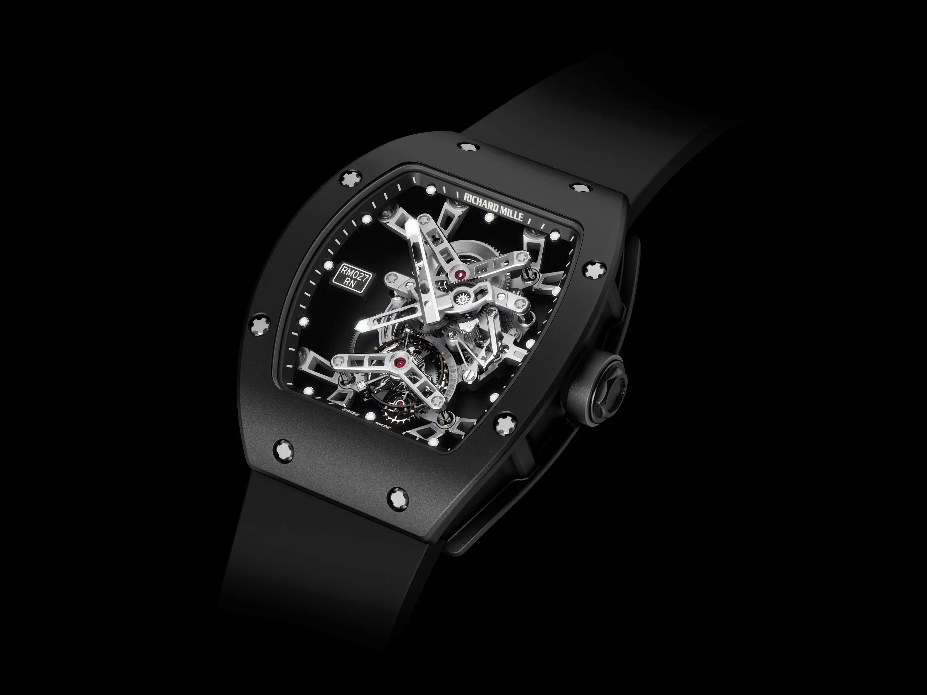 Richard Mille RM 027. Richard Mille часы. Richard Mille RM 027 Tourbillon Rafael Nadal. Часы главный экран крупный