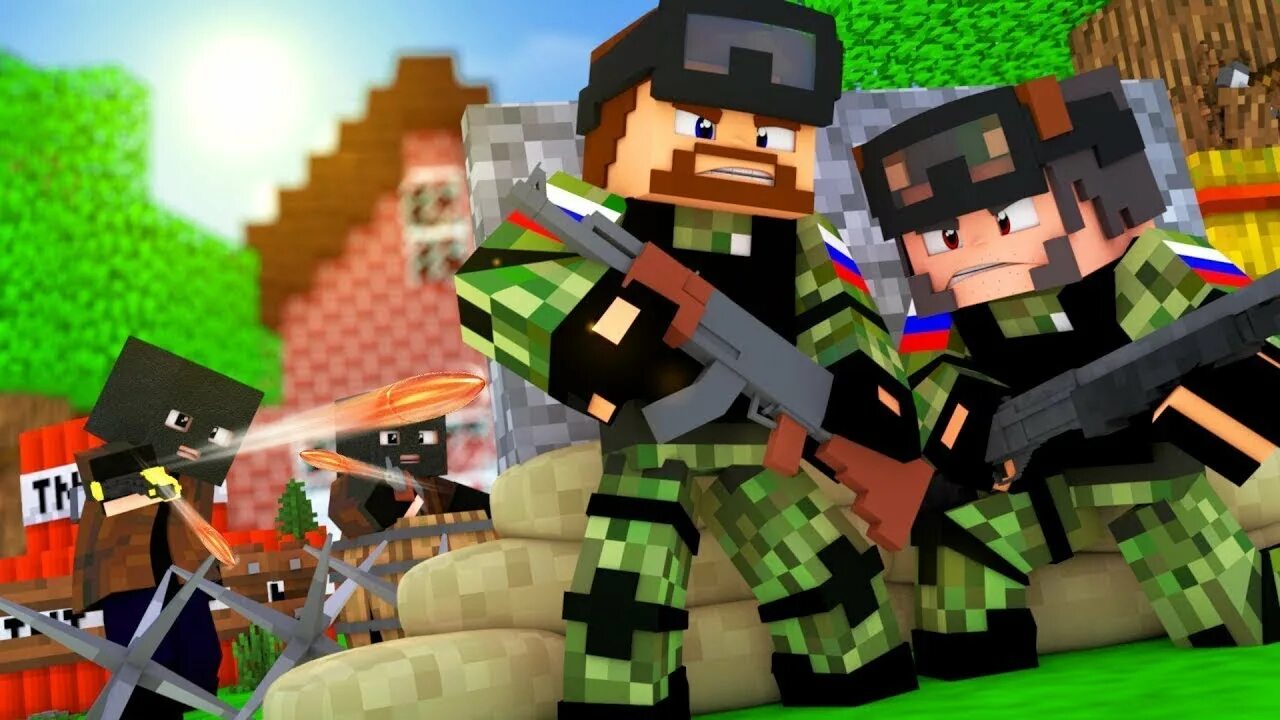 Flans 1. Спецназ в майнкрафте. Minecraft army. Minecraft army. Minecraft army.
