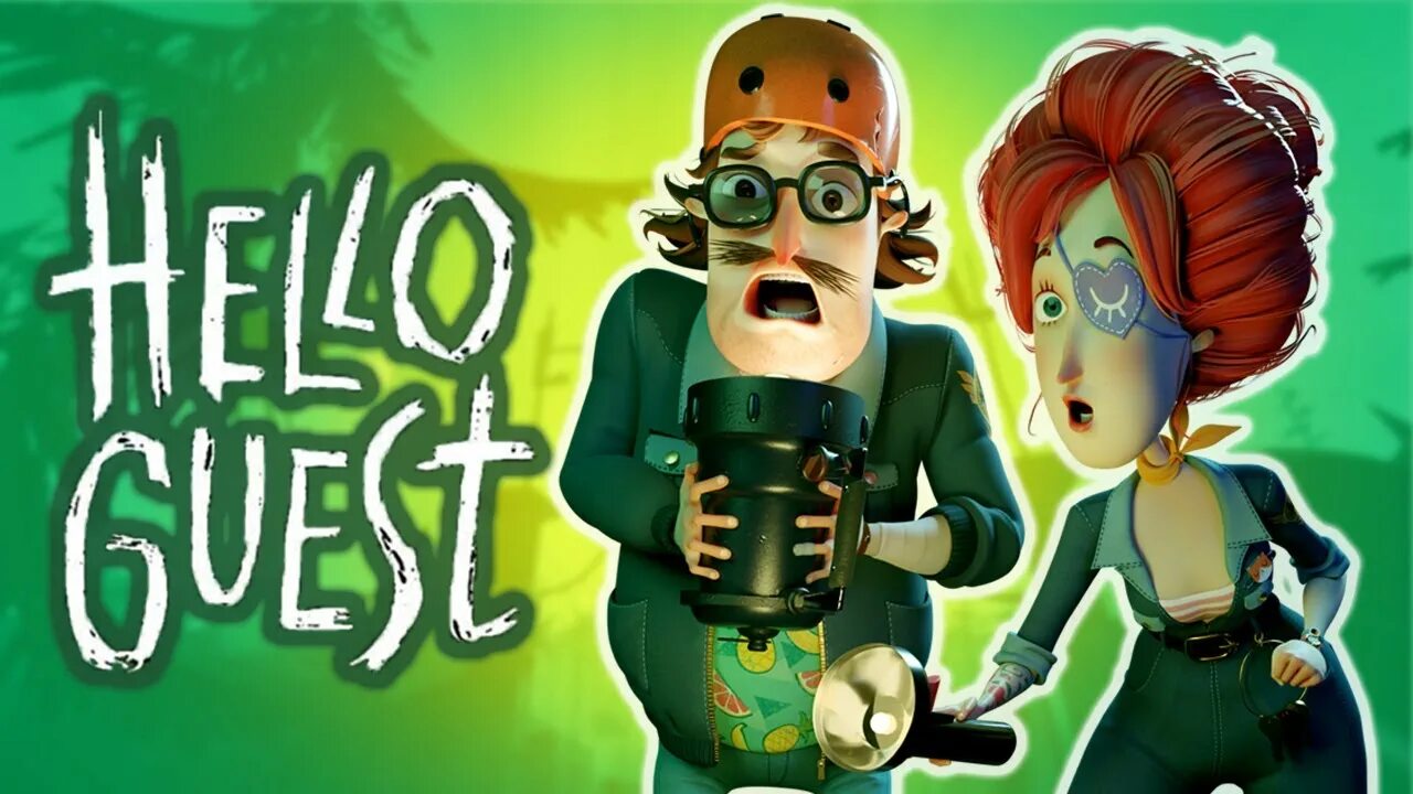 Сосед 2 лето. Гость привет сосед. Гость привет сосед 2. Hello Neighbor 2 гость. Привет ГОСТ.