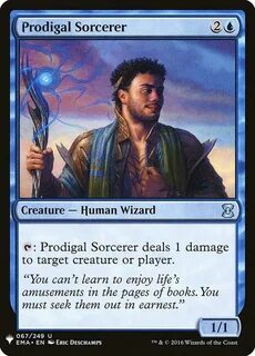 Sorcery magic
