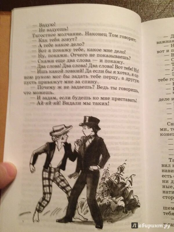 Том из книги приключения. Диалоги из Тома Сойера. Приключения Тома Сойера иллюстрации к книге. Диалоги из рассказа приключения Тома Сойера. Том сократить читать