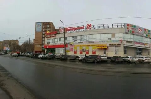 Ул партизанская 71