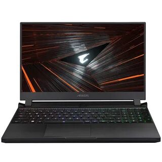 15.6 ноутбук gigabyte