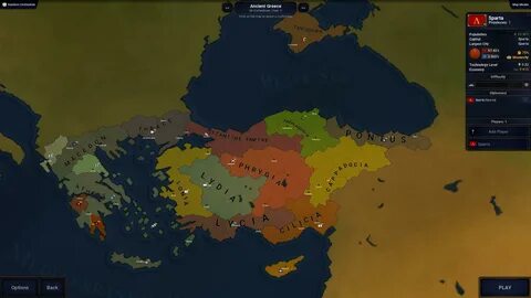 Age of history 2 последняя версия