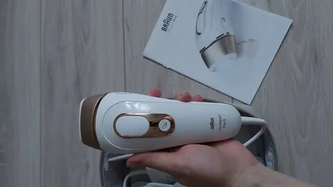 Ipl pro 5 pl5014
