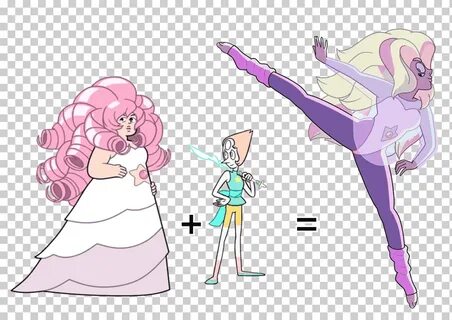 Rose pearl
