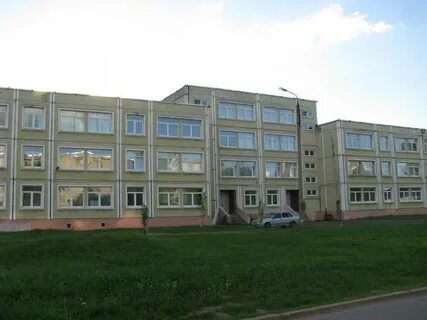 Корп тверь