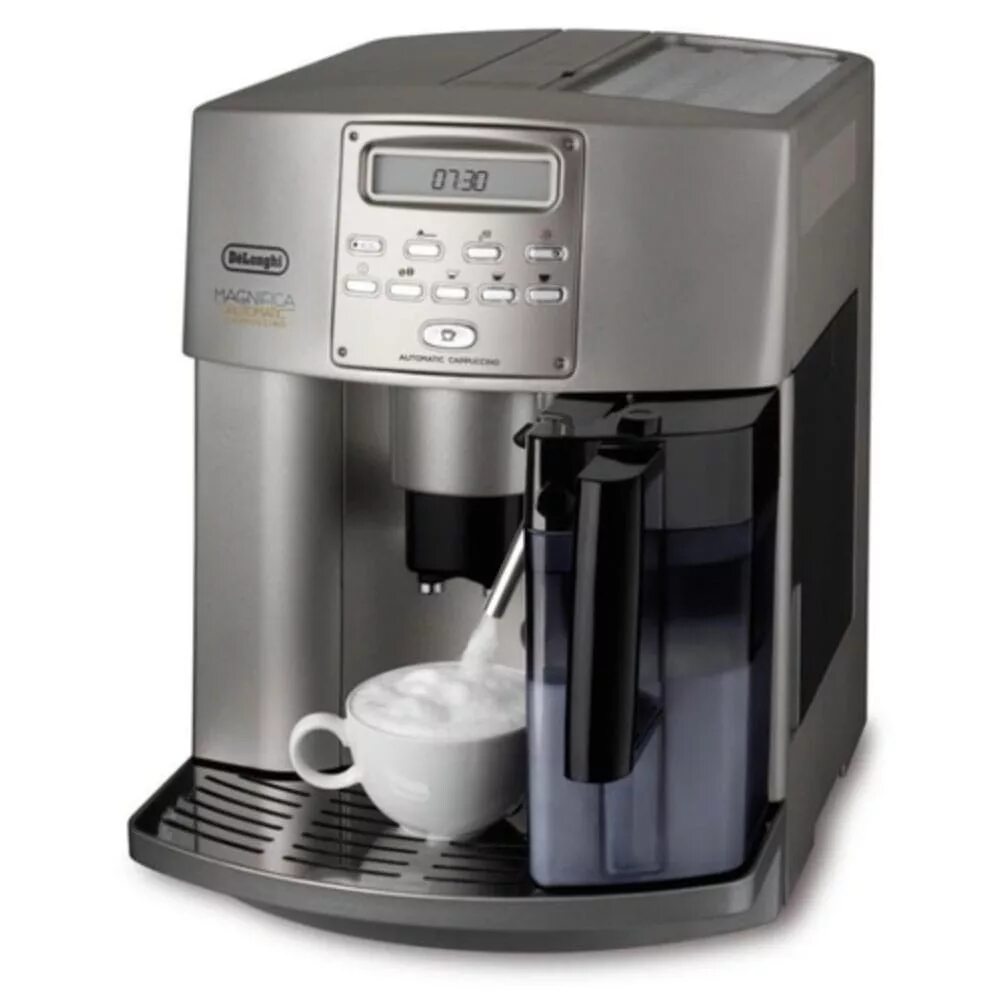 Кофемашина делонги esam. Кофемашина Delonghi esam3500.s. De'Longhi magnifica Automatic Cappuccino esam 3500. Кофемашина Delonghi esam 3500. Кофемашина Delonghi esam 3500 magnifica.