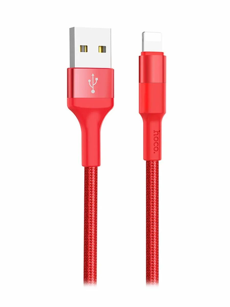 Hoco lightning. Hoco кабель usb-iphone 5-x x30 star круглый красный 1.2м. hoco кабель usb-type-c u100 алюмин.с индикат. красный 1м. кабель usb - micro hoco x89, 1.0м, круглый, 2a, силикон, цвет: красный.