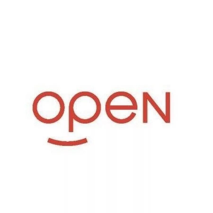 Open info. Open info