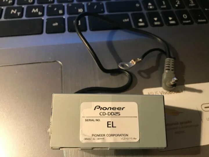 Cd dd