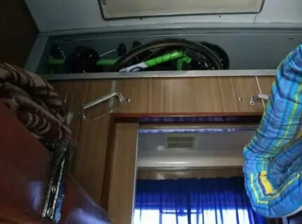 Забыли вещи в поезде дальнего следования