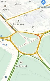 Волжское кольцо