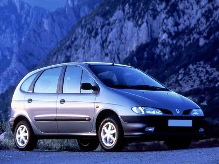 6. Renault megane scenic 1. Renault megane scenic 2001. Renault scenic 2005. Renault scenic 1 1999 1.