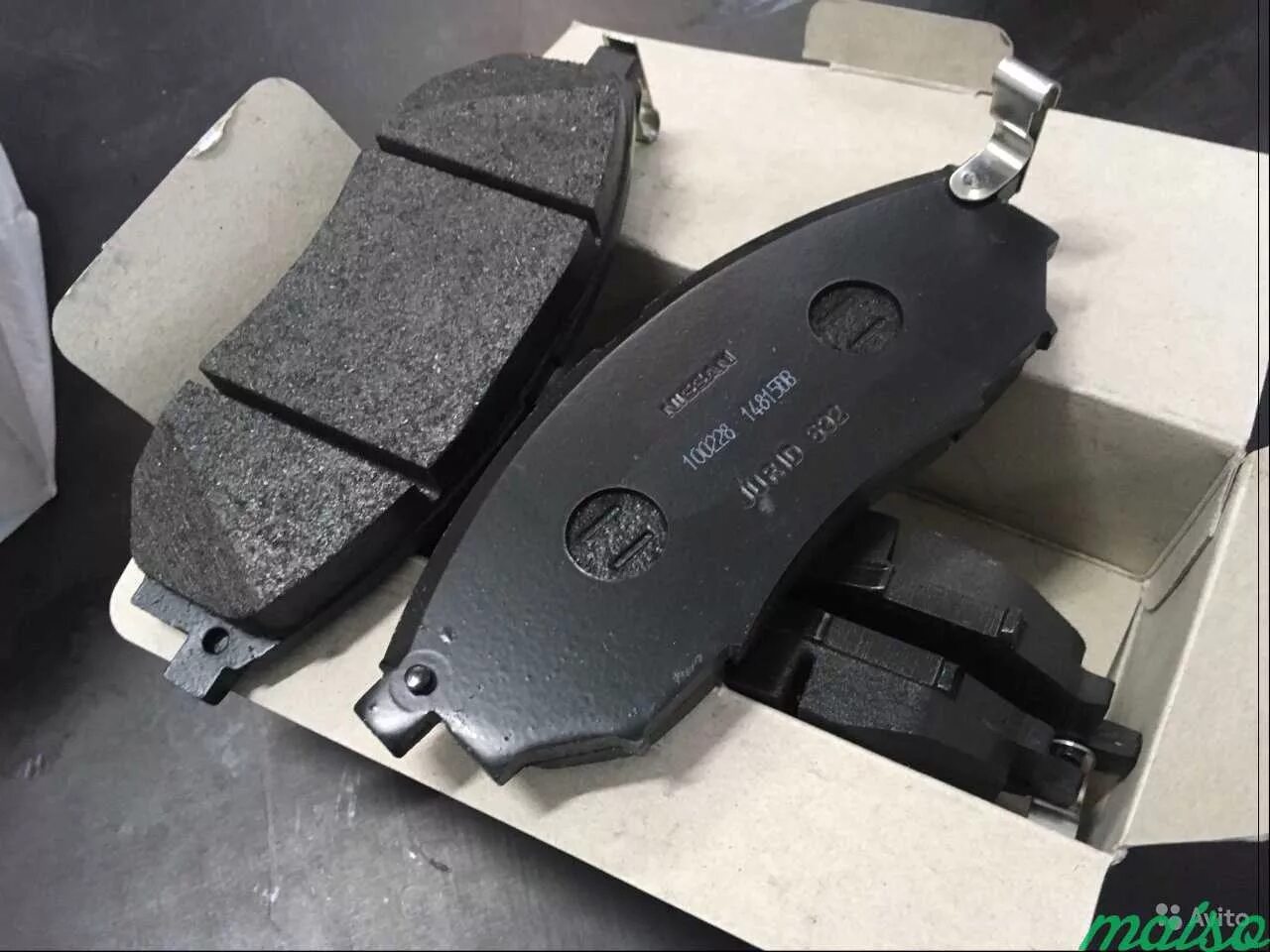 Колодки перед микра. Колодки ниссан кашкай j10. Колодки тормозные ниссан тиида 1. Оригинальные колодки ниссан. 6.
