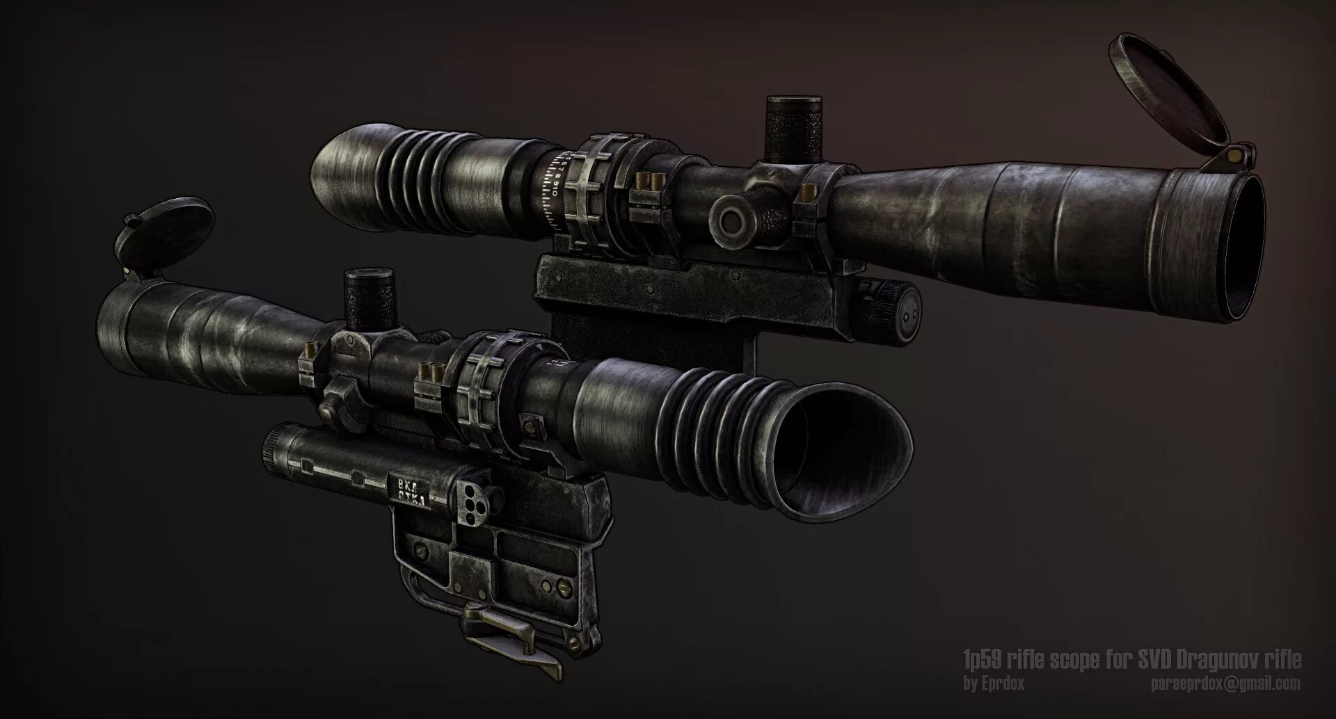 Трубы свд. Снайперская винтовка мод фоллаут 3. Sniper Rifle scope модель. Снайперская винтовка фоллаут Нью Вегас. Sniper SVD Dragunov scope.