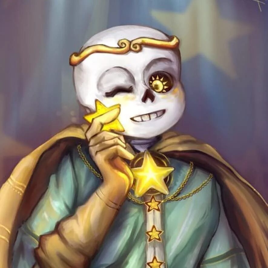 Undertale dream
