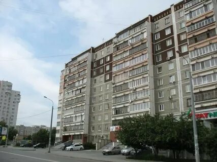 Ул фурманова екатеринбург