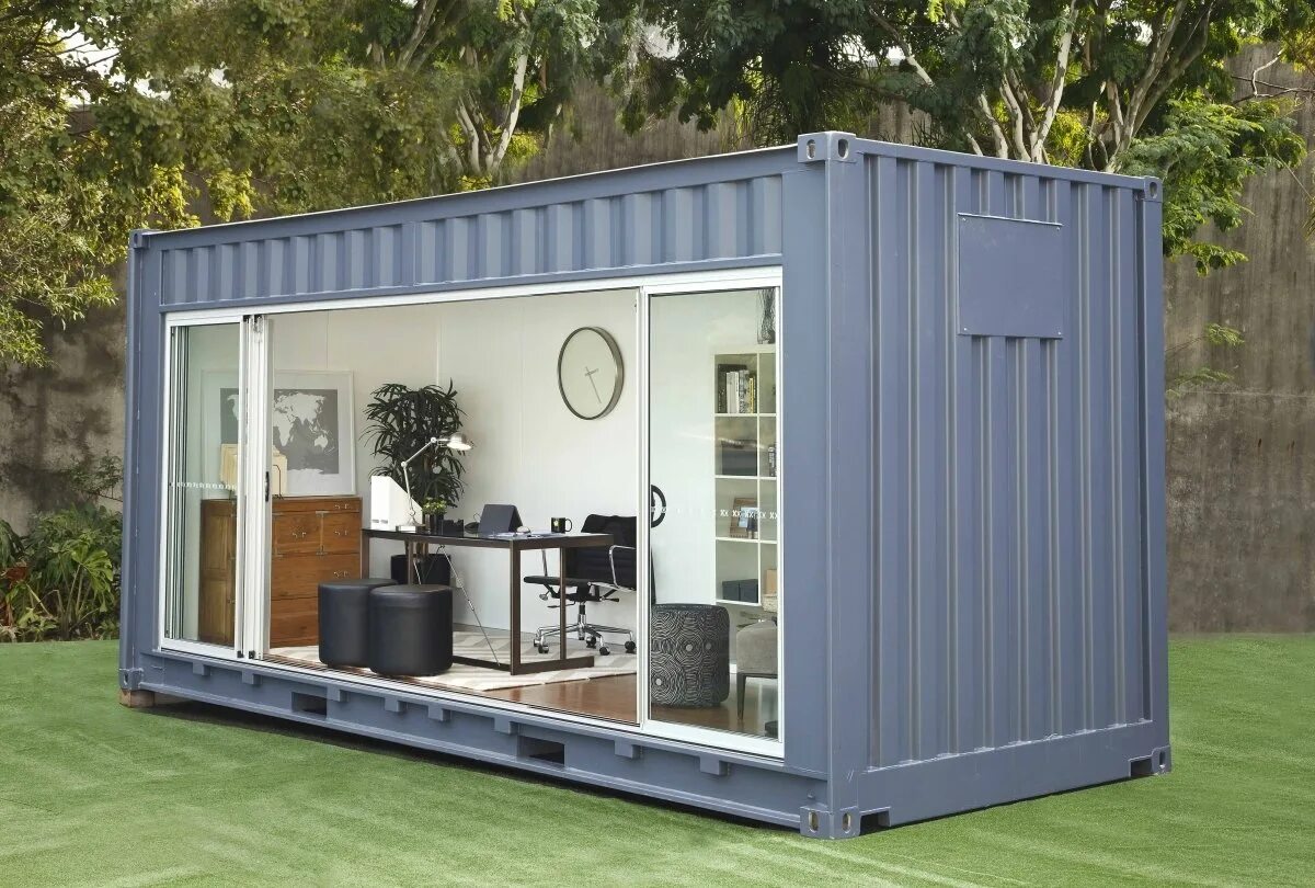 Plugins container
